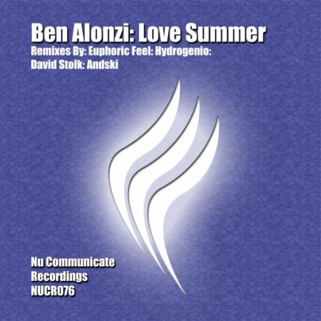 Love Summer (Andski Remix) | Boomplay Music