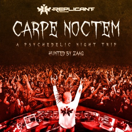 Carpe Noctem (Original Mix) | Boomplay Music