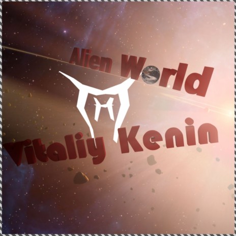 Alien World (Original Mix) | Boomplay Music