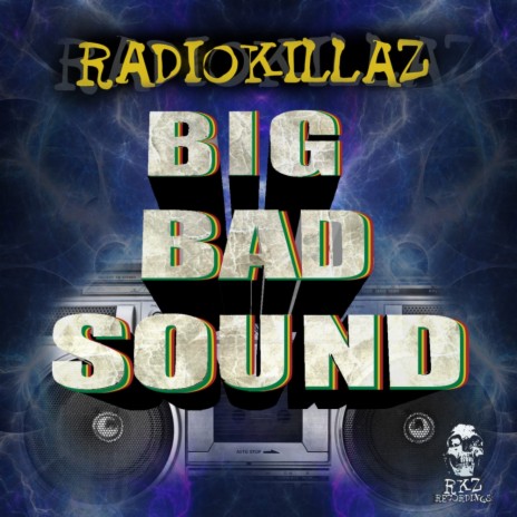 BIG Bad Sound (Original Mix)
