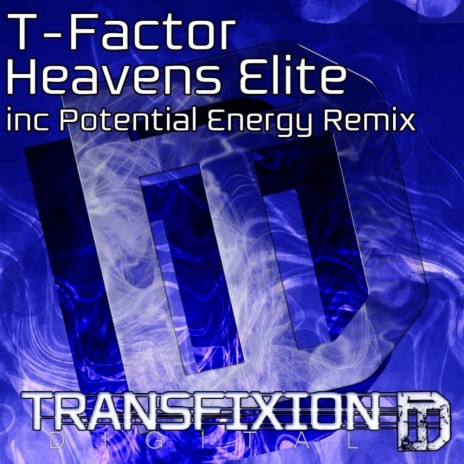 Heaven's Elite (Potential Energy Remix) | Boomplay Music