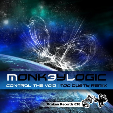 Control The Void (Original Mix)