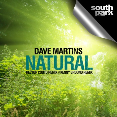 Natural (Kenny Ground Remix)