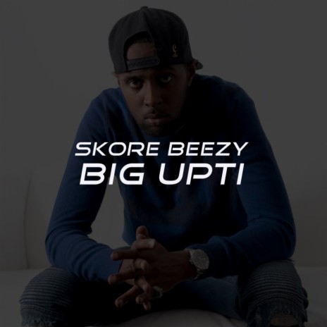 Big Upti (Original Mix) | Boomplay Music