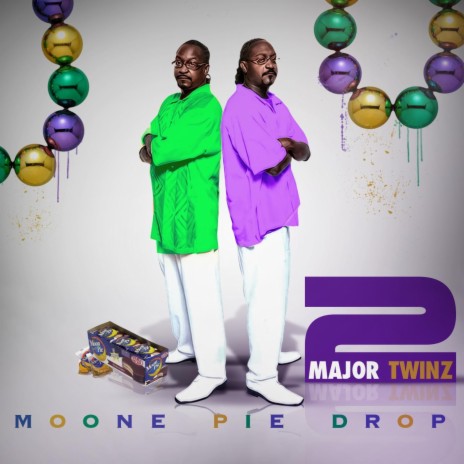 Moone Pie Drop | Boomplay Music