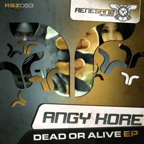 Dead Or Alive (Original Mix) | Boomplay Music