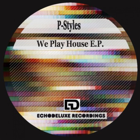 We Play House (Claytonsane Remix)