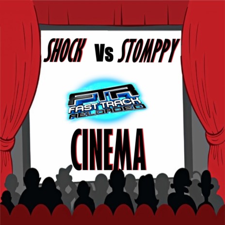 Cinema (Original Mix) ft. Stomppy | Boomplay Music