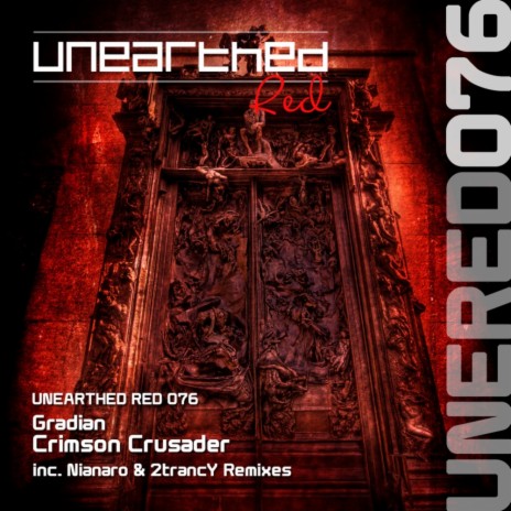 Crimson Crusader (2trancY Emotive Remix) | Boomplay Music