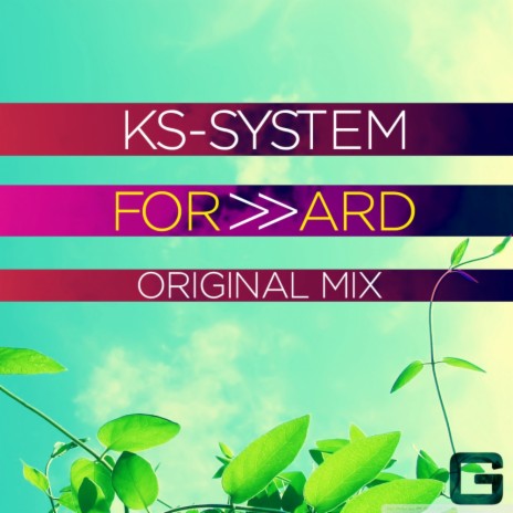 Forward (Original Mix)