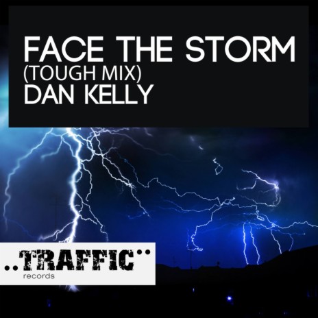 Face The Storm (Tough Mix) | Boomplay Music