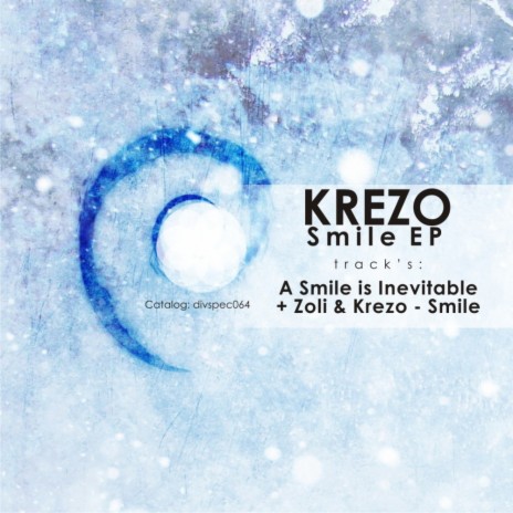 Smile (Original Mix) ft. Krezo