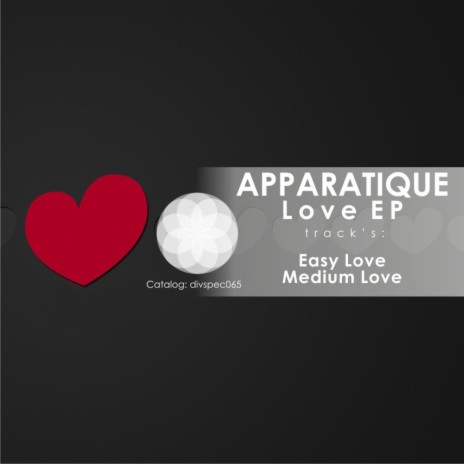 Medium Love (Original Mix)