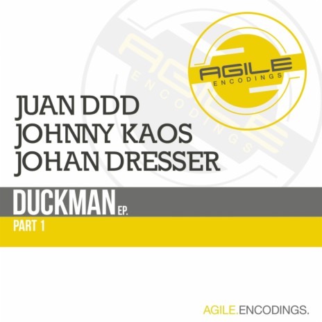 Duckman (Original Mix) ft. Johan Dresser | Boomplay Music