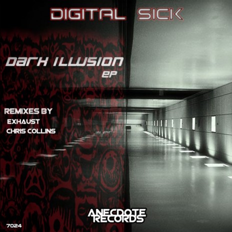 Dark Illusion (Chris Collins 5am Lost Remix)