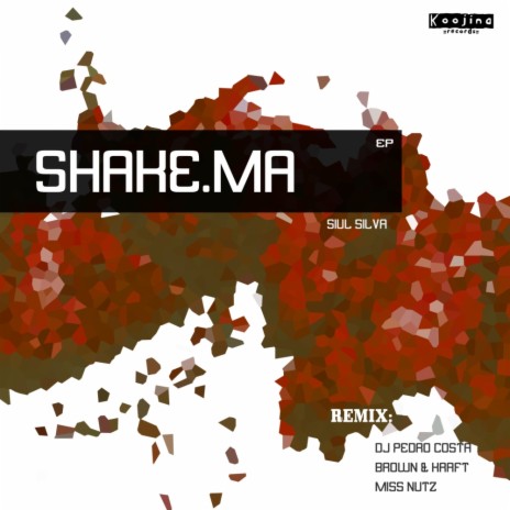 Shake Ma (Dj Pedro Costa Remix)