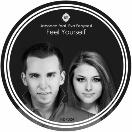 Feel Yourself (Monolit Remix) ft. Eva Fenyvesi | Boomplay Music