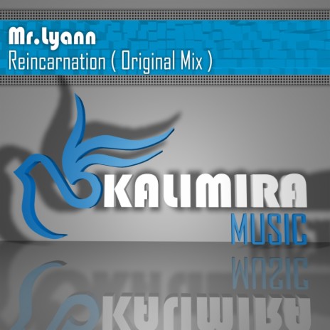 Reincarnation (Naoufal Lamrani Remix)