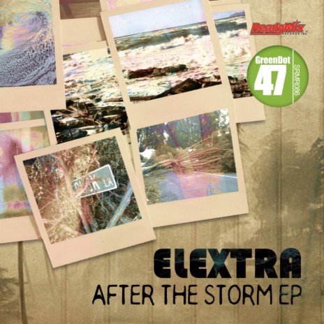 After The Storm (Dub Mix)