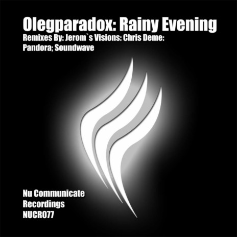 Rainy Evening (Soundwave Remix) | Boomplay Music