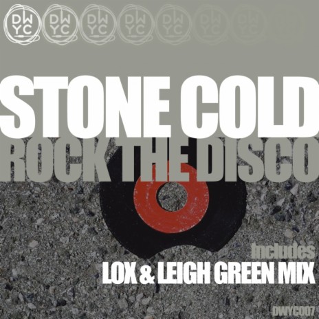 Rock The Disco (Lox & Leigh Green Remix) | Boomplay Music