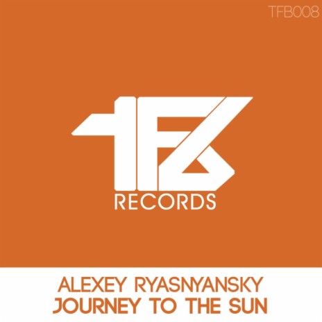 Journey To The Sun (Lee Campbell Remix)