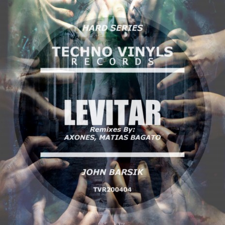 Levitar (Axones Remix) | Boomplay Music