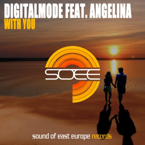 With You (Radio Edit) | Boomplay Music