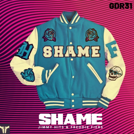 Shame (Original Mix) ft. Jimmy Hits | Boomplay Music