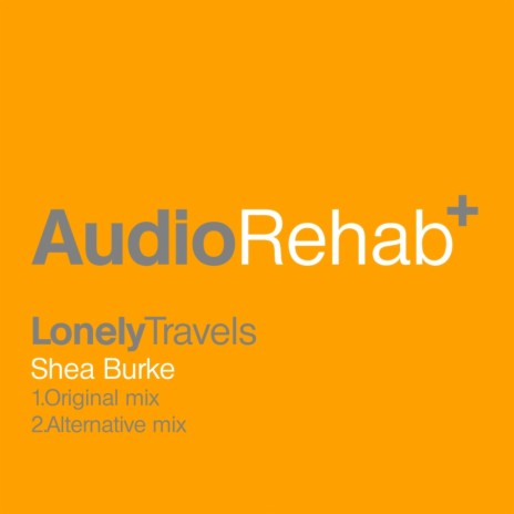 Lonely Travels (Alternative Mix) | Boomplay Music