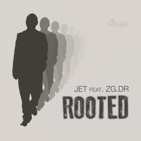 Rooted (Original Mix) ft. Zg.Dr | Boomplay Music