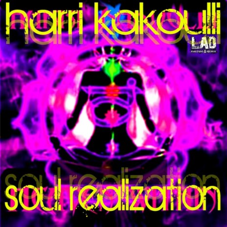 Soul Realization (Original Mix) | Boomplay Music