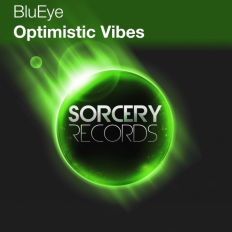 Optimistic Vibes (Original Mix) | Boomplay Music