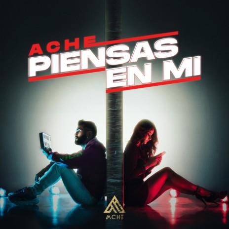 Piensas en Mi | Boomplay Music