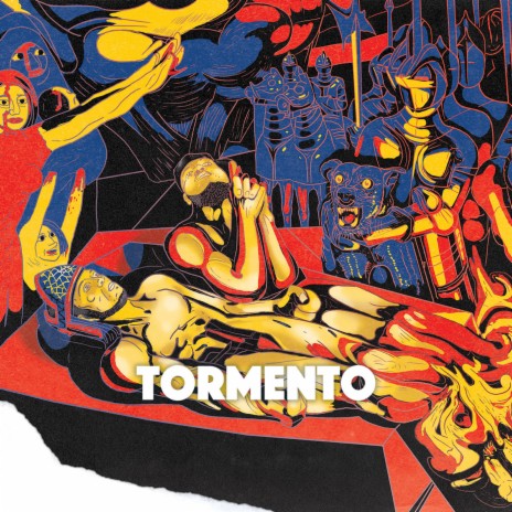 Tormento | Boomplay Music