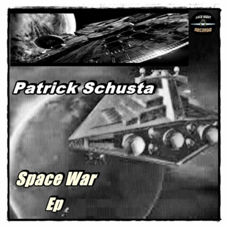 Space War (Flash Edit)