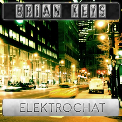 Elektrochat (Original Mix) | Boomplay Music