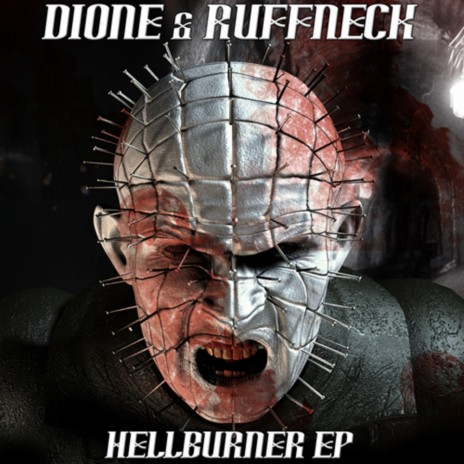 Hellburner (Original Mix) ft. Ruffneck