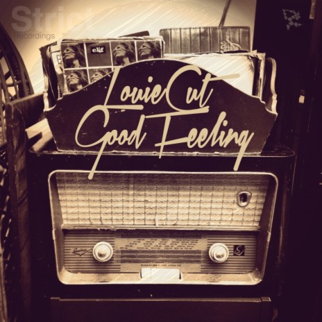 Good Feeling (Original Mix) | Boomplay Music