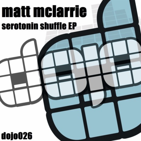 Serotonin Shuffle (Original Mix)