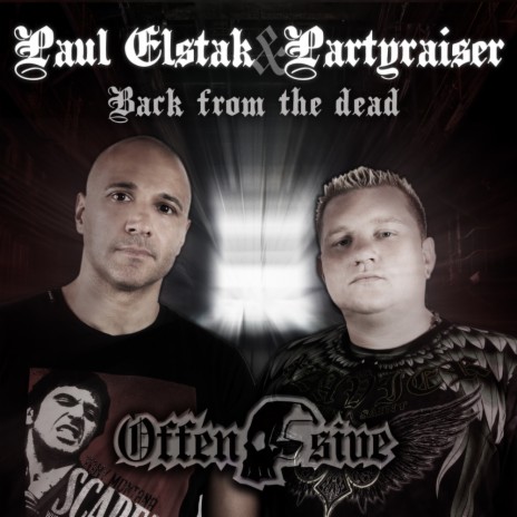 Back From The Dead (Original Mix) ft. Partyraiser