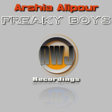 Freaky Boys (Original Mix)