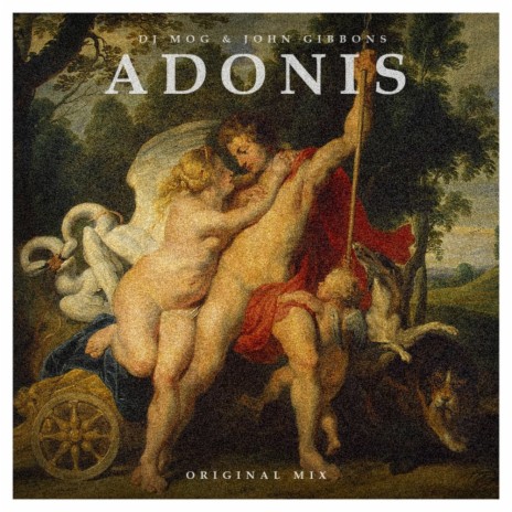 Adonis (Original Mix) ft. John Gibbons