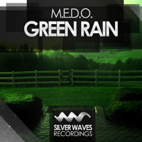 Green Rain (Original Mix) | Boomplay Music