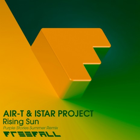 Rising Sun (Purple Stories Summer Remix) ft. Istar Project | Boomplay Music
