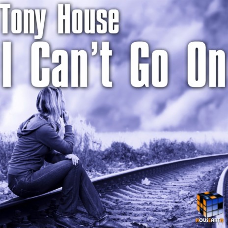I Can't Go On (Radio Edit) | Boomplay Music