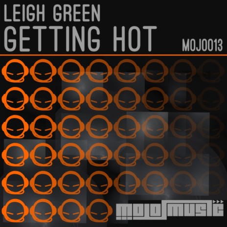 Getting Hot (Original Mix)