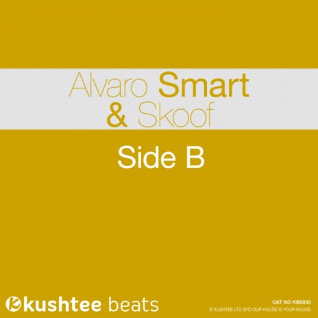 Side B (Original Mix) ft. Skoof