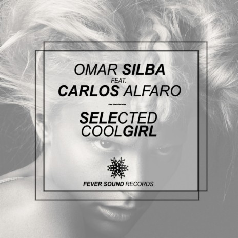 Selected (Original Mix) ft. Carlos Alfaro | Boomplay Music