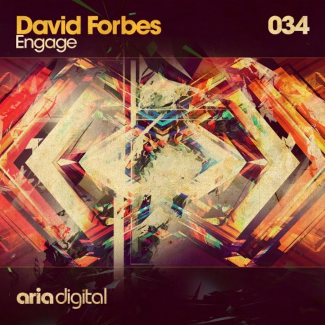 Engage (Original Mix)